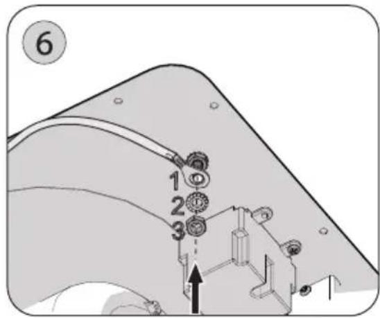 Zephyr DME-E48AMBX - Specifications Techniques - 5