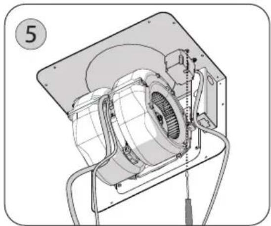 Zephyr DME-E48AMBX - Specifications Techniques - 4