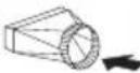 Zephyr DME-E48AMBX - Ducting Calculation Sheet - 12