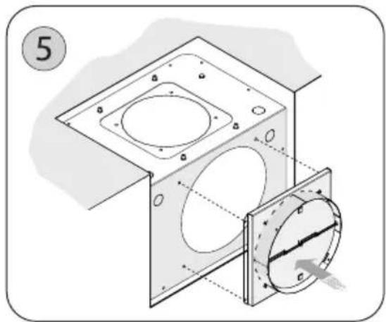 Zephyr DME-E48AMBX - Specifications Techniques - 10
