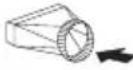 Zephyr DME-E48AMBX - Feuille Pour Calculer Les Conduits - 14