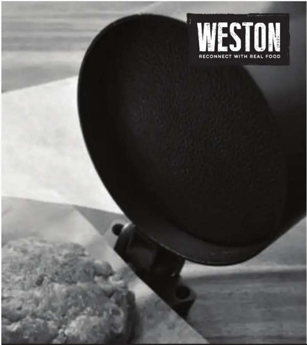 Weston 07-0301 - ONE-YEAR LIMITED WARRANTY - 1