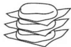 Weston 07-0301 - TO MAKE PATTIES: - 4