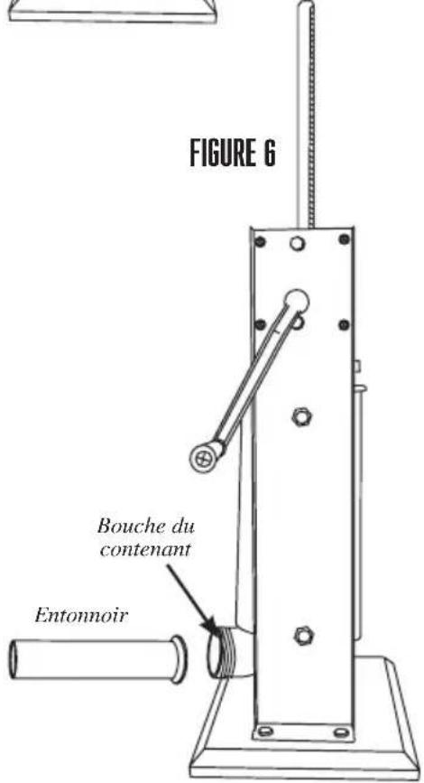 Weston 86-0701-W - POUSSOIR - 4