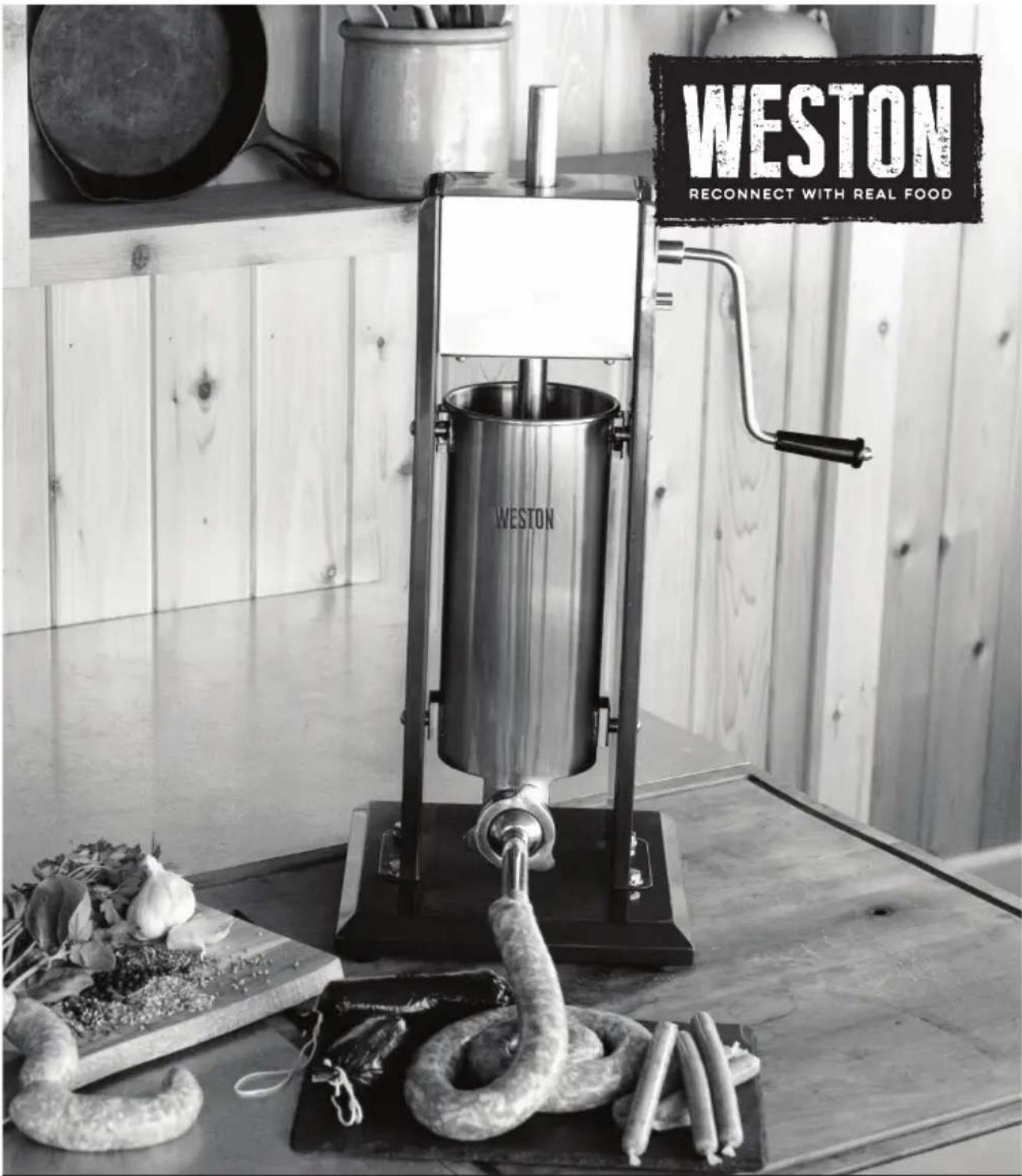 Weston 86-0701-W - ¡GUARDE ESTA INFORMACIÓN DE GARANTÍA PARA SUS REGISTROS! - 2