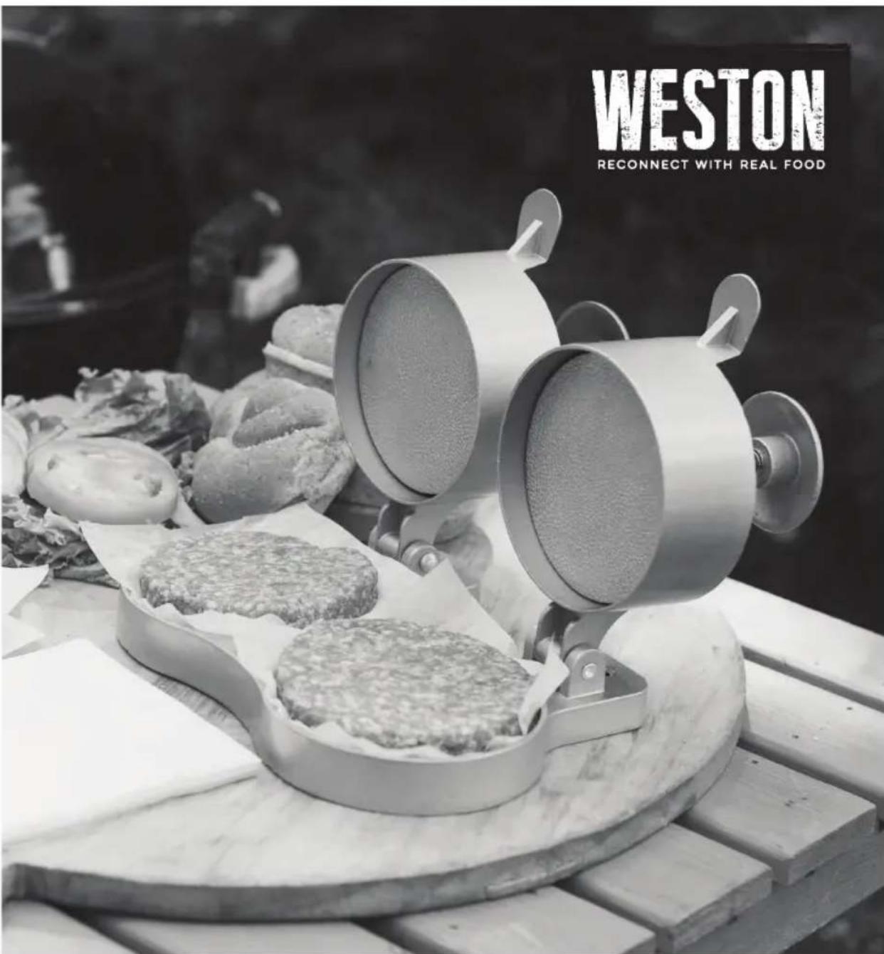 Weston 07-0310-WG - ENFRIAR - 2