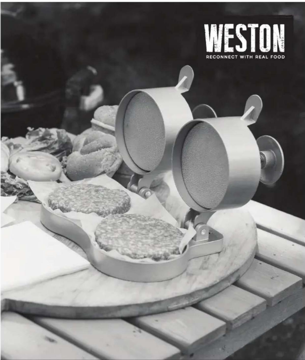 Weston 07-0310-WG - ONE-YEAR LIMITED WARRANTY - 1