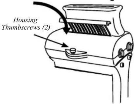 Weston 07-3103-W - ASSEMBLY INSTRUCTIONS - 2