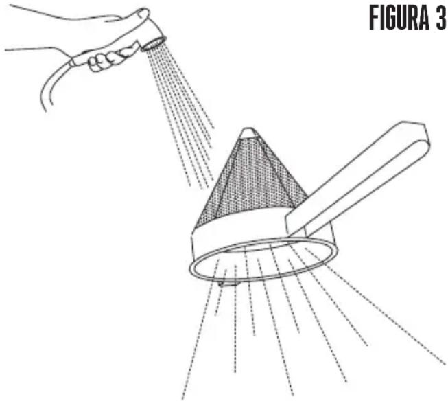 Weston 83-3030-W - INSTRUCCIONES DE ENSAMBLADURA - 5
