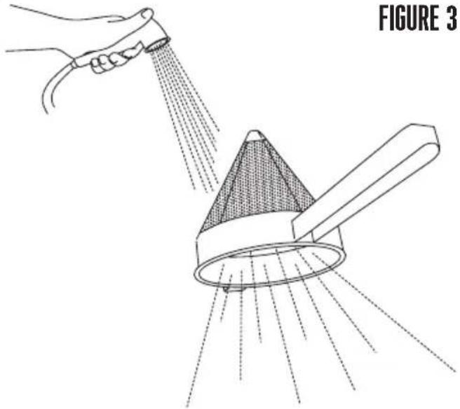 Weston 83-3030-W - ASSEMBLY INSTRUCTIONS - 7