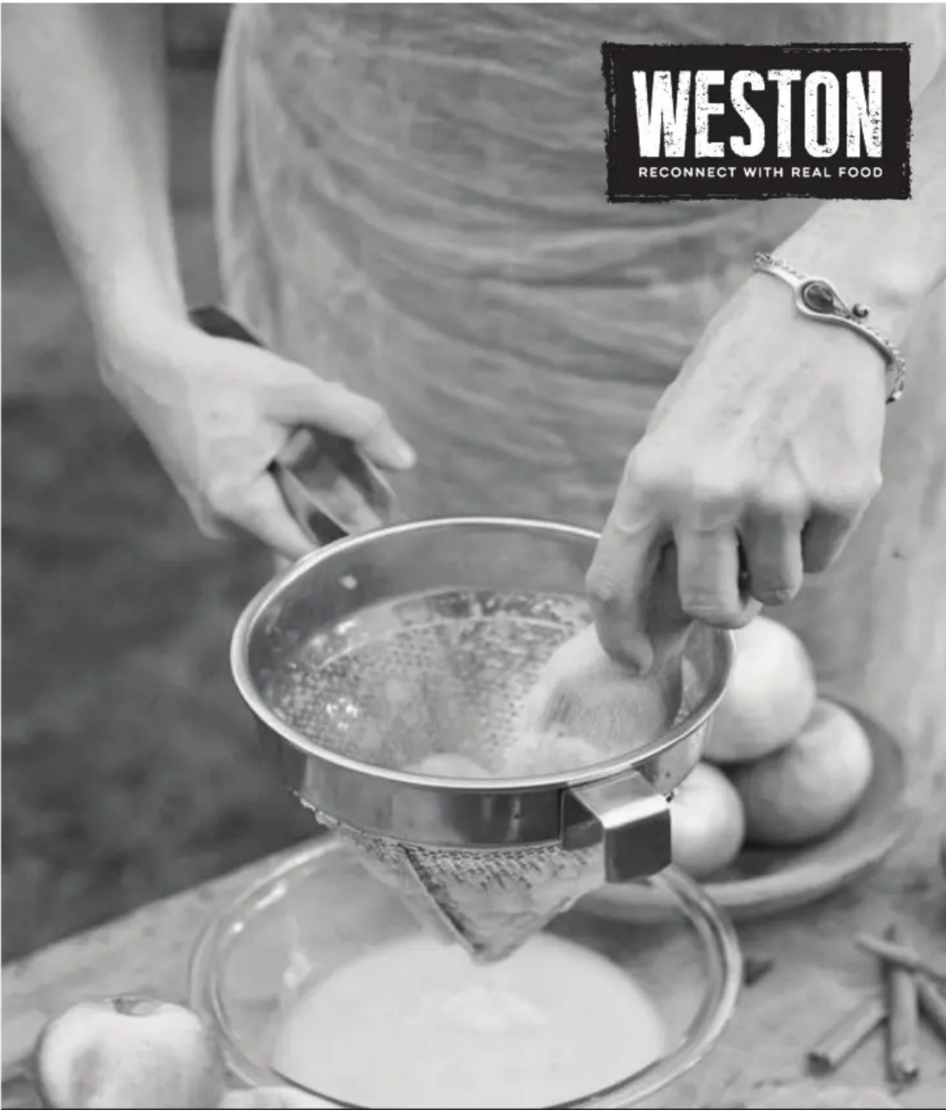 Weston 83-3030-W - 1