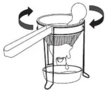 Weston 83-3030-W - ASSEMBLY INSTRUCTIONS - 6