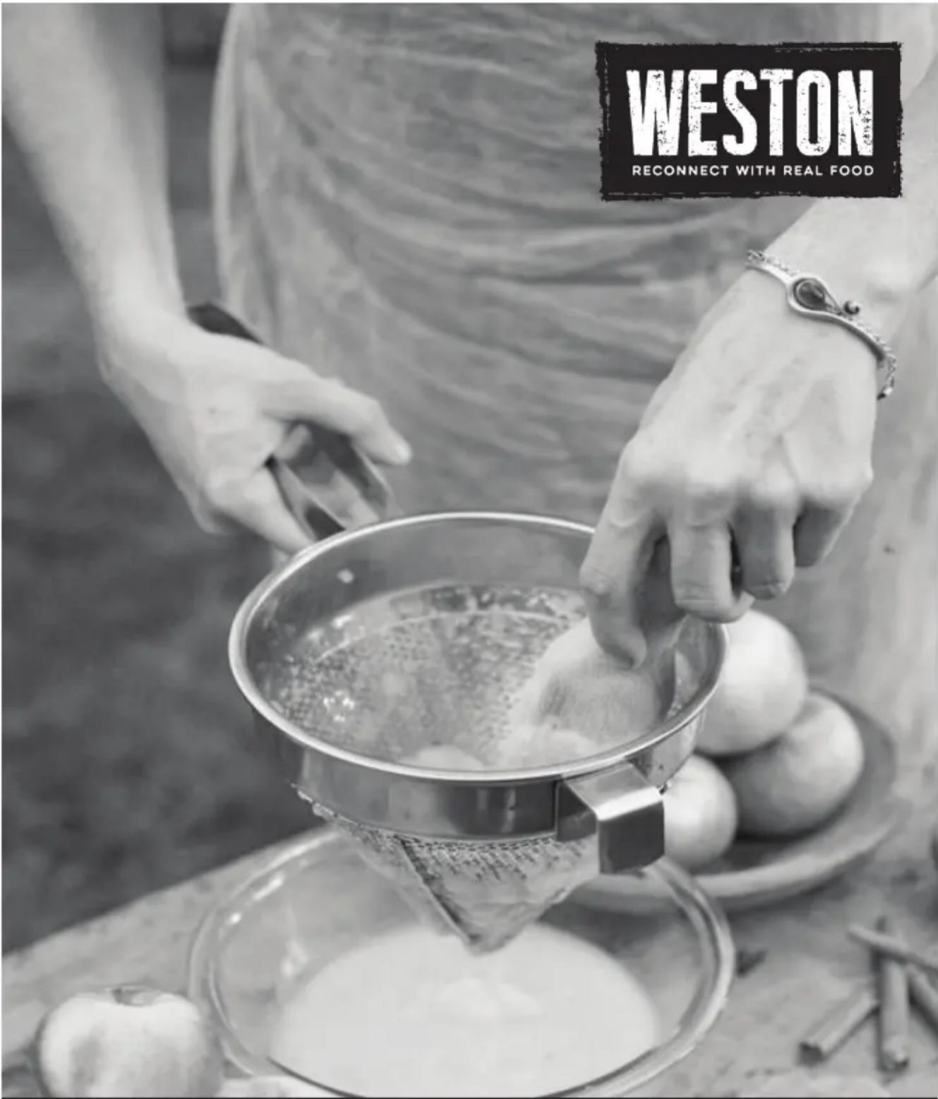 Weston 83-3030-W - WESTON - 1