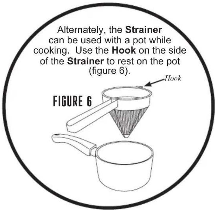 Weston 83-3030-W - ASSEMBLY INSTRUCTIONS - 1