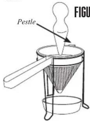 Weston 83-3030-W - ASSEMBLY INSTRUCTIONS - 3
