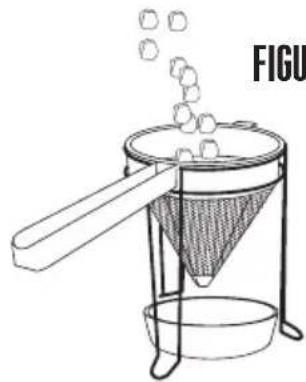 Weston 83-3030-W - ASSEMBLY INSTRUCTIONS - 4