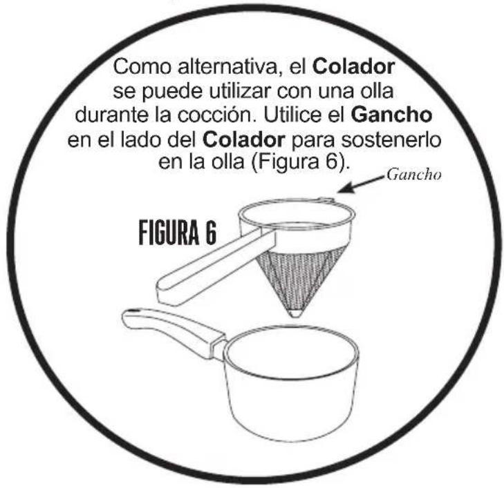 Weston 83-3030-W - INSTRUCCIONES DE ENSAMBLADURA - 1