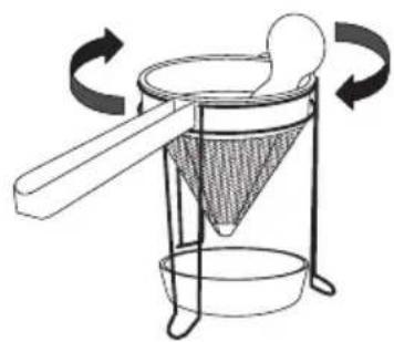 Weston 83-3030-W - ASSEMBLY INSTRUCTIONS - 5