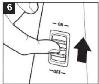 Weston 41-0801-W - TIPS: - 4