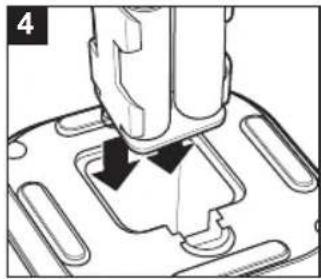 Weston 41-0801-W - BEFORE FIRST USE - 4