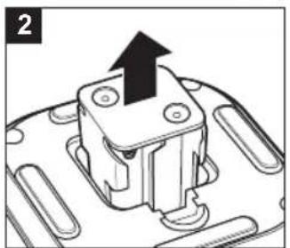 Weston 41-0801-W - PRÉCAUTIONS IMPORTANTES - 1