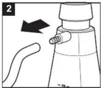 Weston 41-0801-W - ENTRETIEN ET NETTOYAGE - 1