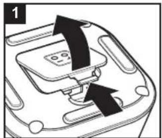 Weston 41-0801-W - AVANT LA PREMIÈRE UTILISATION - 1