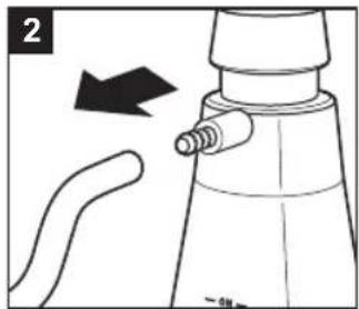 Weston 41-0801-W - CUIDADO Y LIMPIEZA - 1