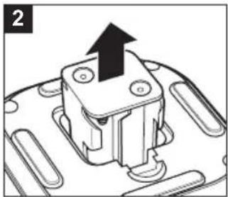 Weston 41-0801-W - BEFORE FIRST USE - 2