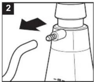Weston 41-0801-W - CARE AND CLEANING - 1