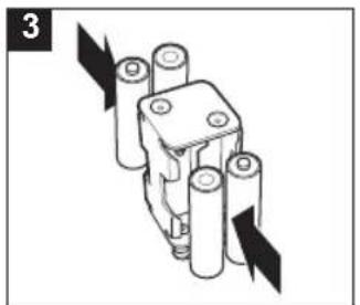 Weston 41-0801-W - PRÉCAUTIONS IMPORTANTES - 2