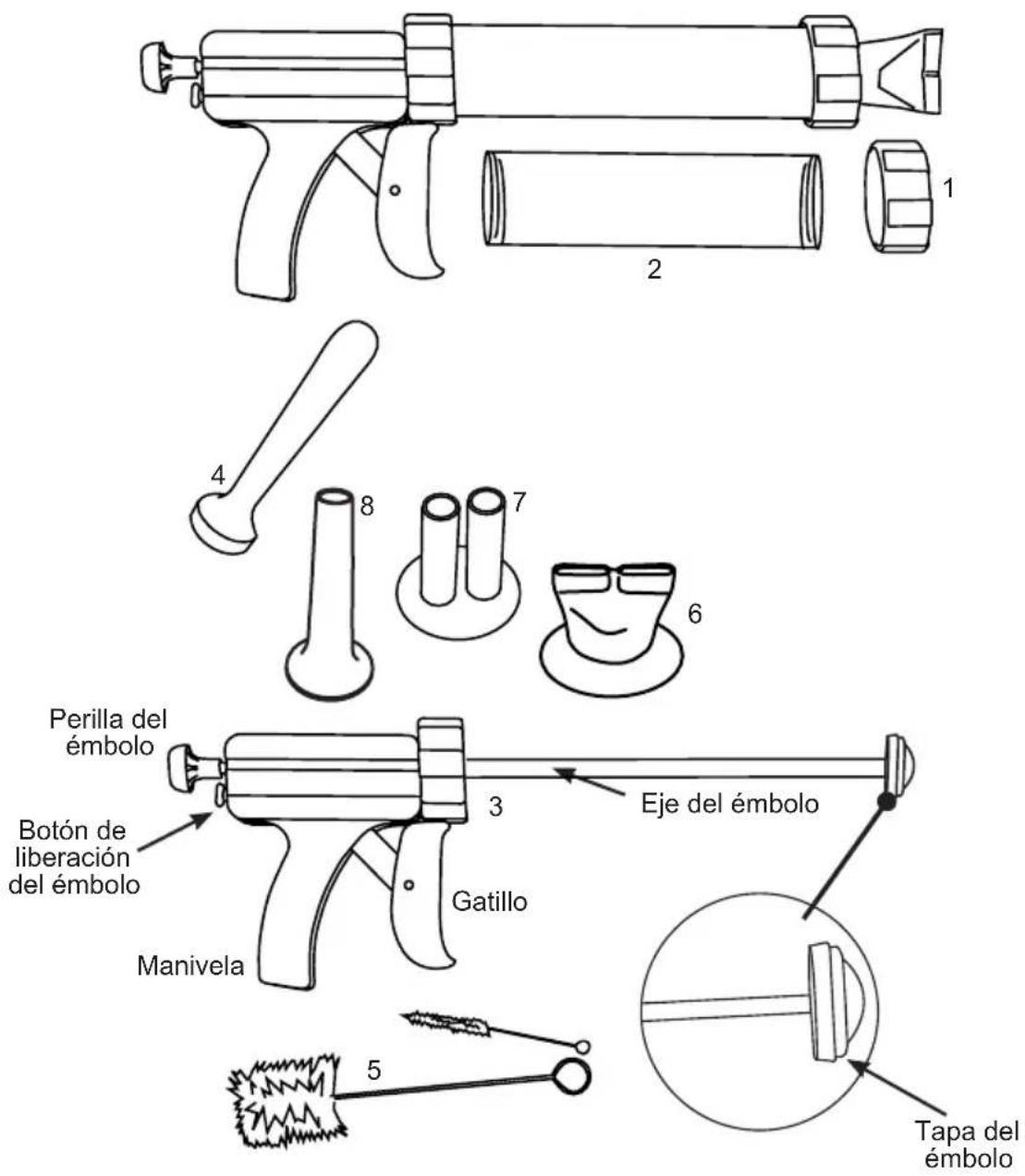 Weston 37-0260-W - 2