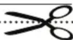 Weston 37-0260-W - WESTON WARRANTY CARD - 1