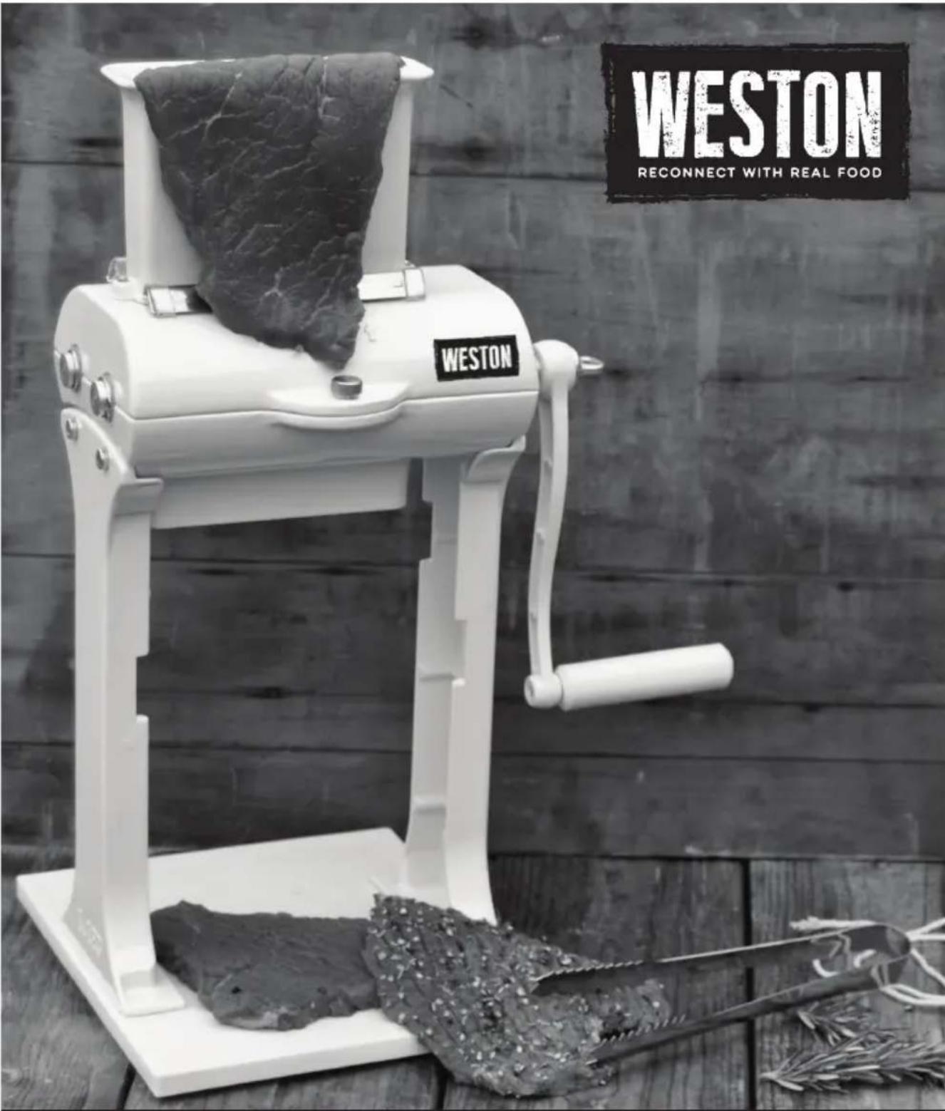 Weston 07-3101-W-A - 1