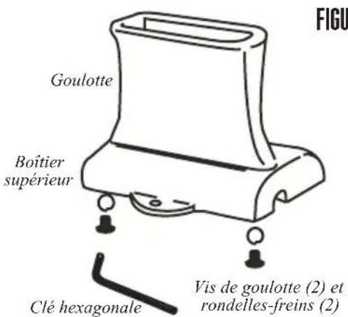 Weston 07-3101-W-A - INSTRUCTIONS D'ASSEMBLAGE - 2