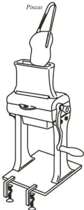 Weston 07-3101-W-A - INSTRUCCIONES DE USO - 2