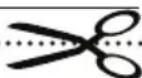 Weston 07-3101-W-A - WESTON WARRANTY CARD - 1