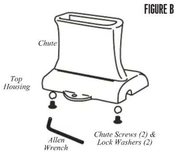 Weston 07-3101-W-A - ASSEMBLY INSTRUCTIONS - 2