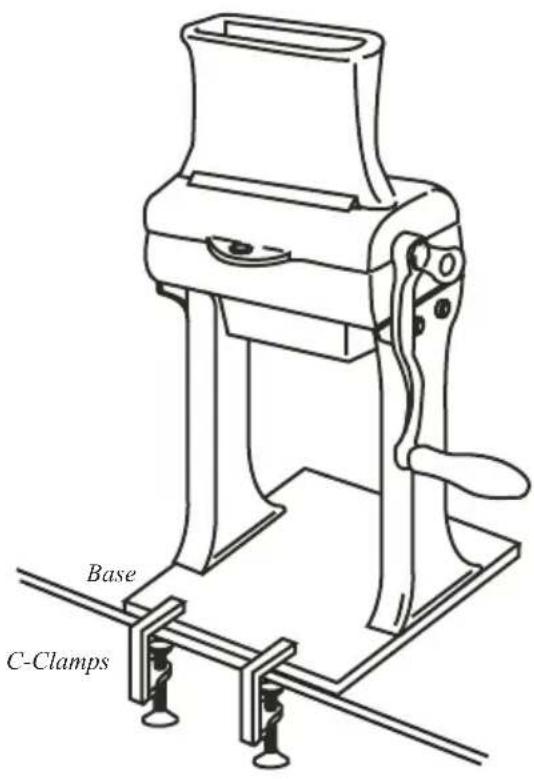 Weston 07-3101-W-A - FIGURE G - 1