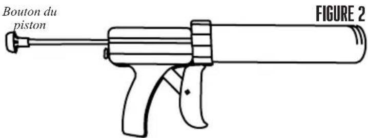 Weston 37-0150-W - ASSEMBLAGE ET MODE D'EMPLOI DU PISTOLET - 3