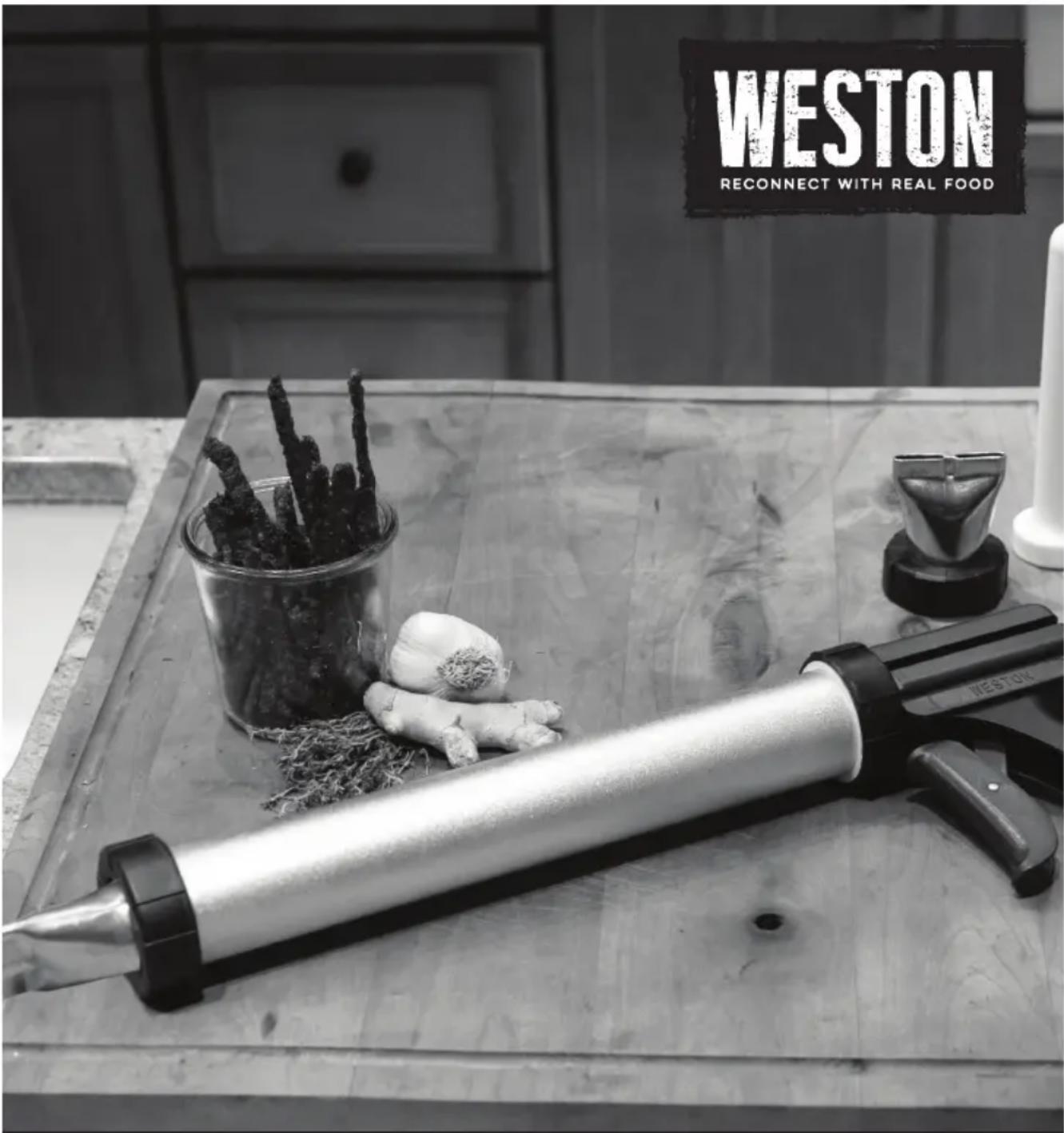 Weston 37-0150-W - WESTON - 1
