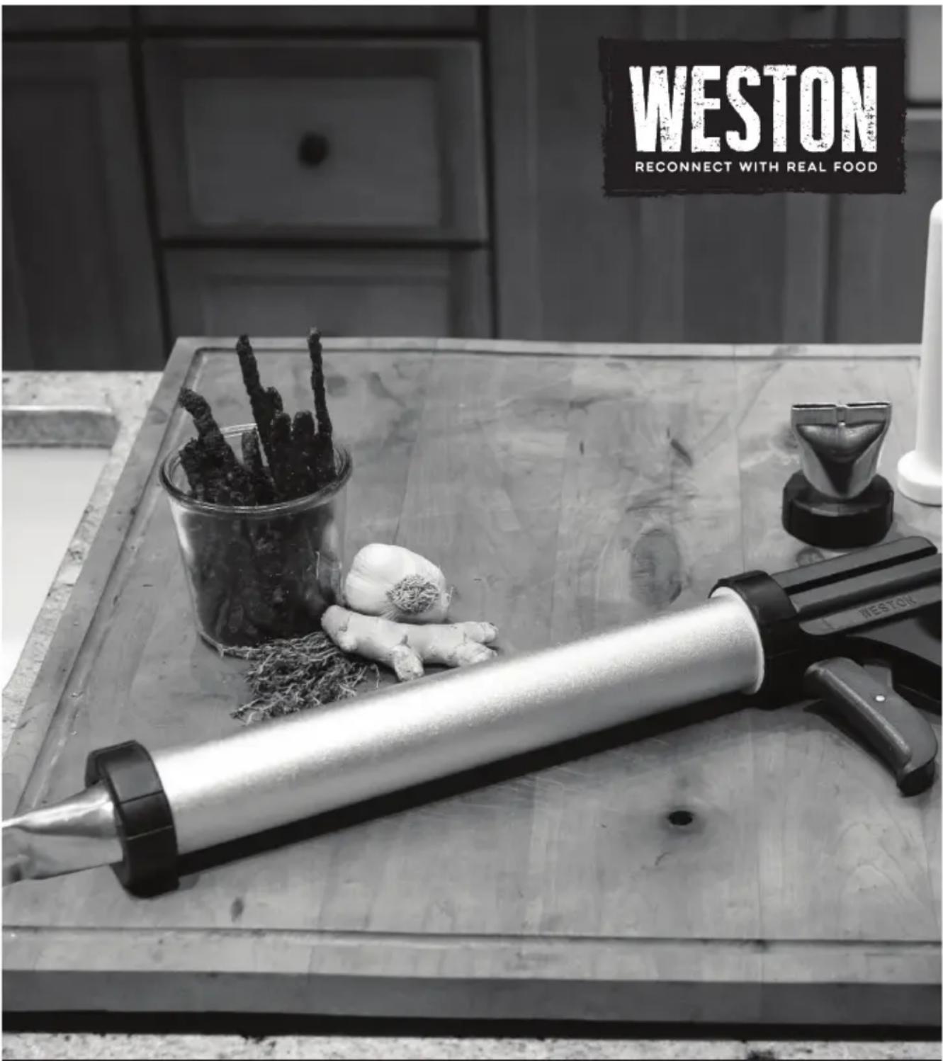 Weston 37-0150-W - 1
