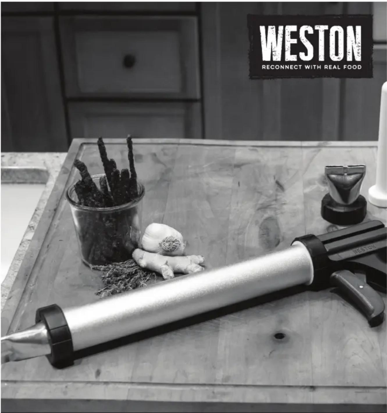 Weston 37-0150-W - TARJETA DE GARANTÍA WESTON - 1