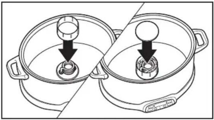 Weston 03-2500-W - REMARQUES : - 1