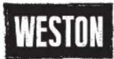 Weston 03-2540-W - Error Codes - 1