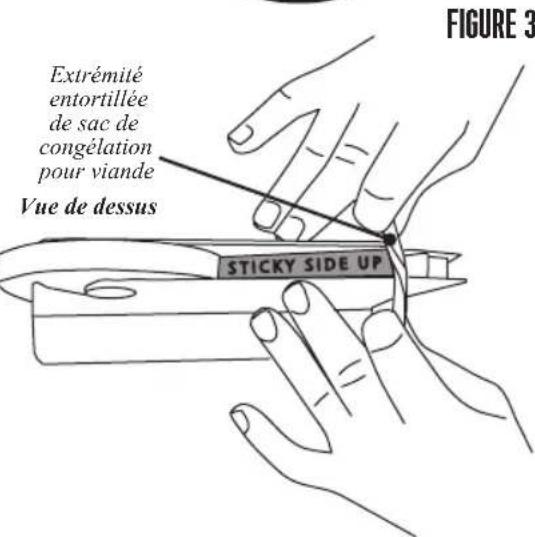 Weston 07-1101-W - FIGURE 1 - 4