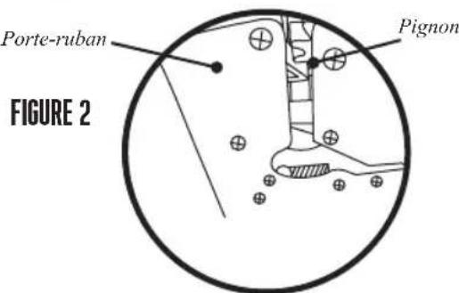 Weston 07-1101-W - FIGURE 1 - 3