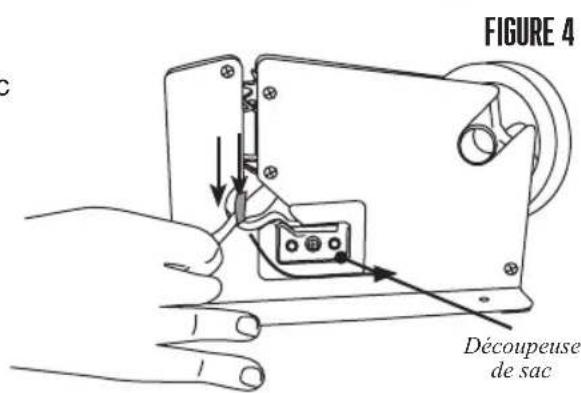 Weston 07-1101-W - FIGURE 1 - 5