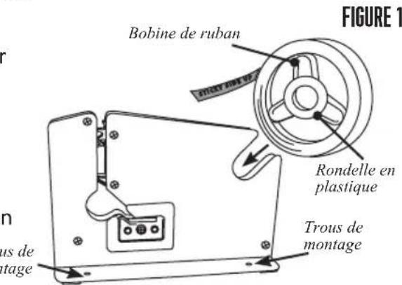 Weston 07-1101-W - FIGURE 1 - 2
