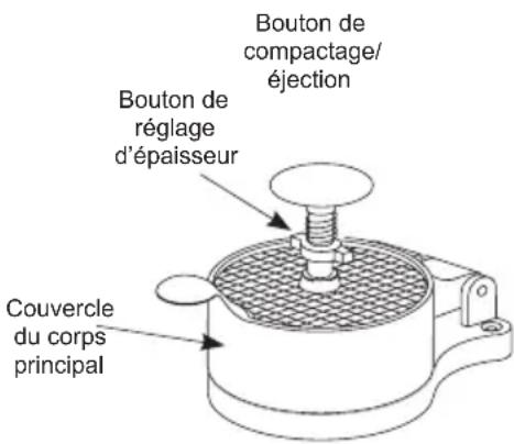 Weston 07-0701 - FAIRE DES GALETTES - 1